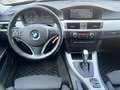 BMW 318 d Touring Österreich-Paket Aut.|Serviceheft lüc... Zwart - thumbnail 20