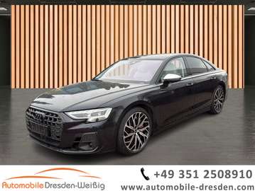 4.0 TFSI quattro*UPE 190.000€