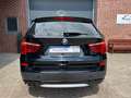 BMW X3 xDrive 20 d Schwarz - thumbnail 2
