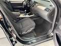 BMW X3 xDrive 20 d Schwarz - thumbnail 17