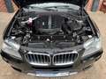 BMW X3 xDrive 20 d Schwarz - thumbnail 7