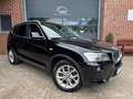 BMW X3 xDrive 20 d Schwarz - thumbnail 5