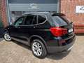 BMW X3 xDrive 20 d Schwarz - thumbnail 3