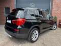 BMW X3 xDrive 20 d Schwarz - thumbnail 4