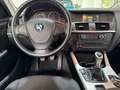 BMW X3 xDrive 20 d Schwarz - thumbnail 14