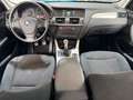 BMW X3 xDrive 20 d Schwarz - thumbnail 13