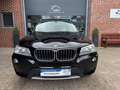 BMW X3 xDrive 20 d Schwarz - thumbnail 8
