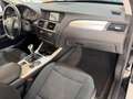 BMW X3 xDrive 20 d Schwarz - thumbnail 16
