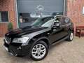 BMW X3 xDrive 20 d Schwarz - thumbnail 1