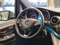 Mercedes-Benz V 250 d LANG LEDER NAVI LED STANDHZ CAM AHK Silver - thumbnail 23
