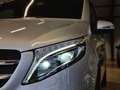 Mercedes-Benz V 250 d LANG LEDER NAVI LED STANDHZ CAM AHK Срібний - thumbnail 24