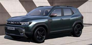 Extreme SHZ+RFK+LED TCe 120 ECO-G LPG 90 kW (12...