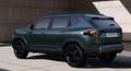 Dacia Duster Extreme SHZ+RFK+LED TCe 120 ECO-G LPG 90 kW (12... Grün - thumbnail 3