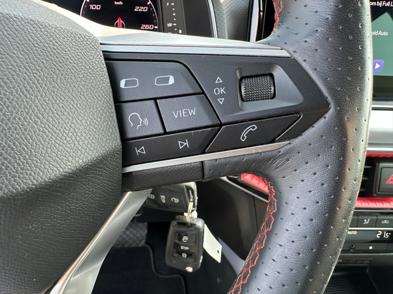 SEAT Arona 1.0 TSi FR Aut. Navi.Camera Apple-CarPlay — photo 22