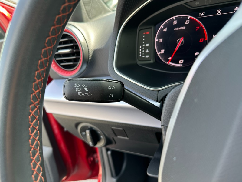 SEAT Arona 1.0 TSi FR Aut. Navi.Camera Apple-CarPlay — photo 16