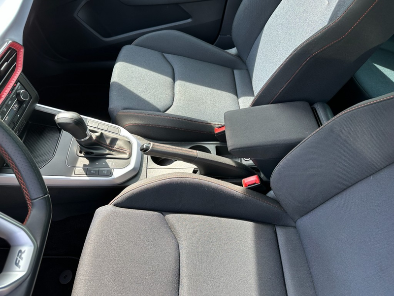 SEAT Arona 1.0 TSi FR Aut. Navi.Camera Apple-CarPlay — photo 23