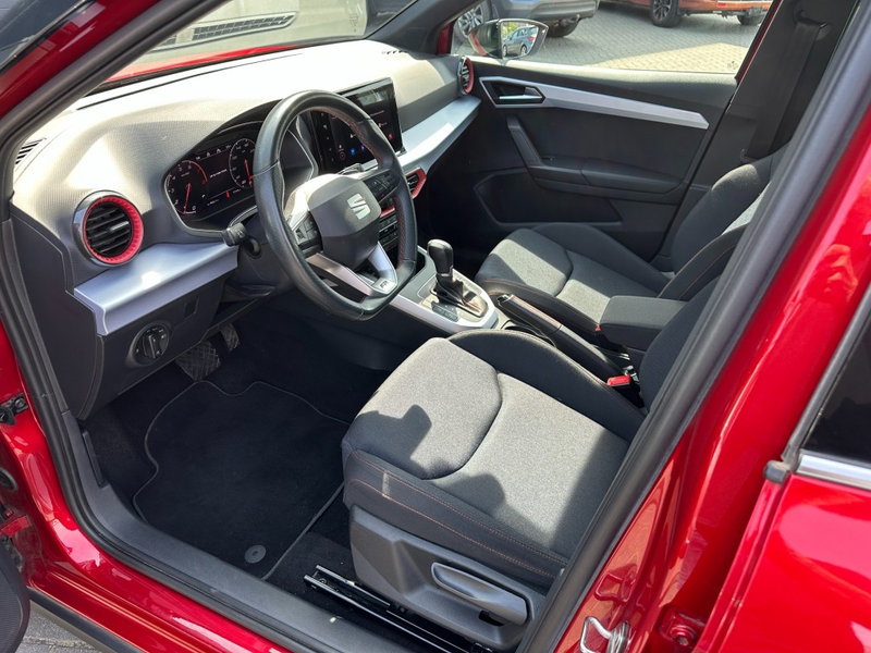 SEAT Arona 1.0 TSi FR Aut. Navi.Camera Apple-CarPlay — photo 13