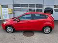 Ford Fiesta Trend 1,25 Rot - thumbnail 5