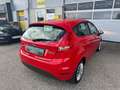 Ford Fiesta Trend 1,25 (inkl 3 Jahre garantie) Rot - thumbnail 8