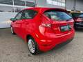 Ford Fiesta Trend 1,25 Rot - thumbnail 6