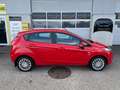 Ford Fiesta Trend 1,25 Rot - thumbnail 4