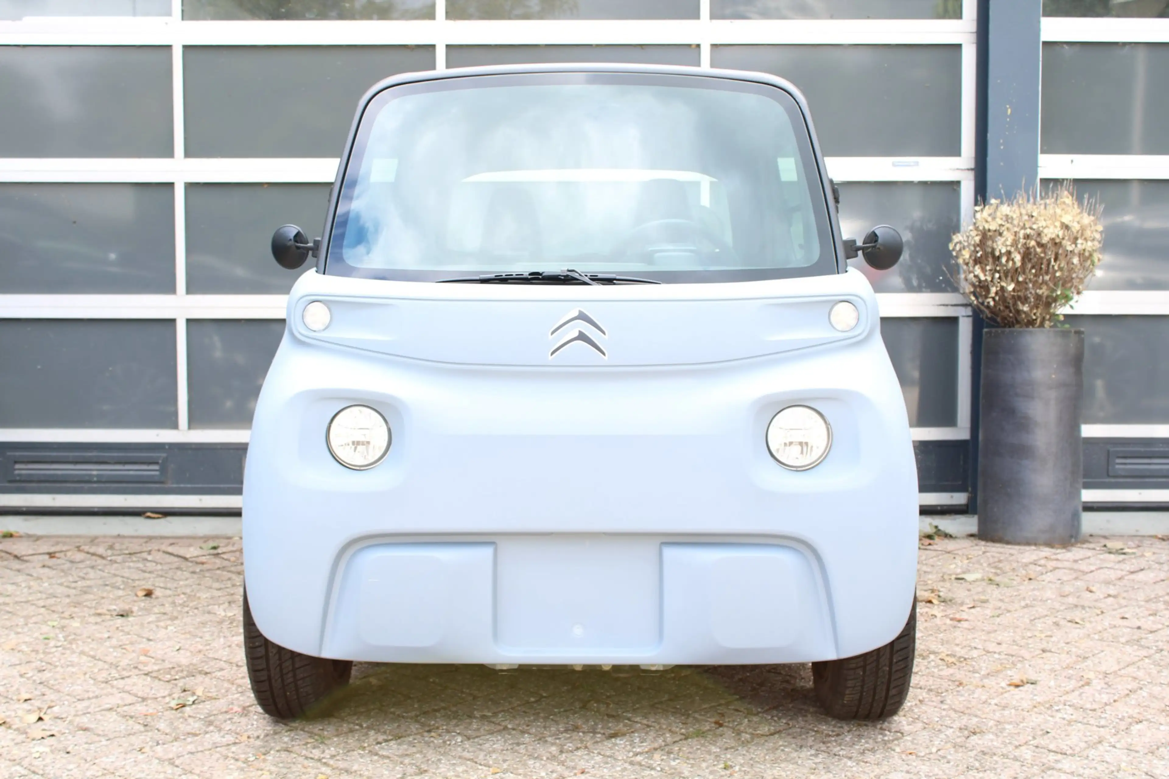 Citroen Ami Brommobiel MY Colour — photo 2