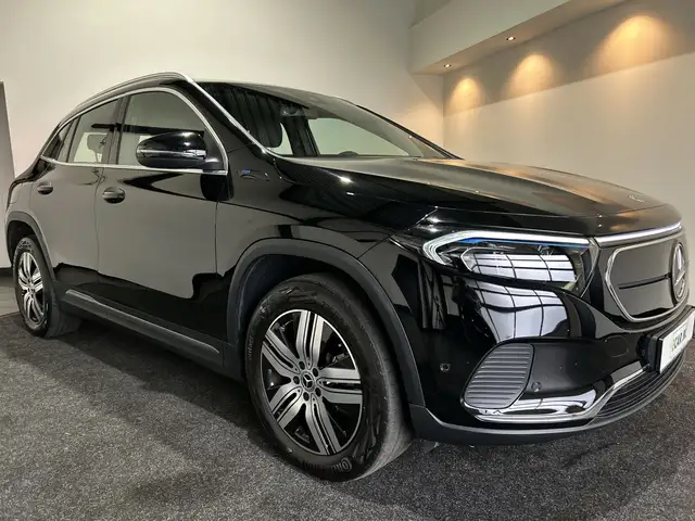 Mercedes-Benz EQA 250 Business Line 67 kWh Advanced  Pakket, Premium pak