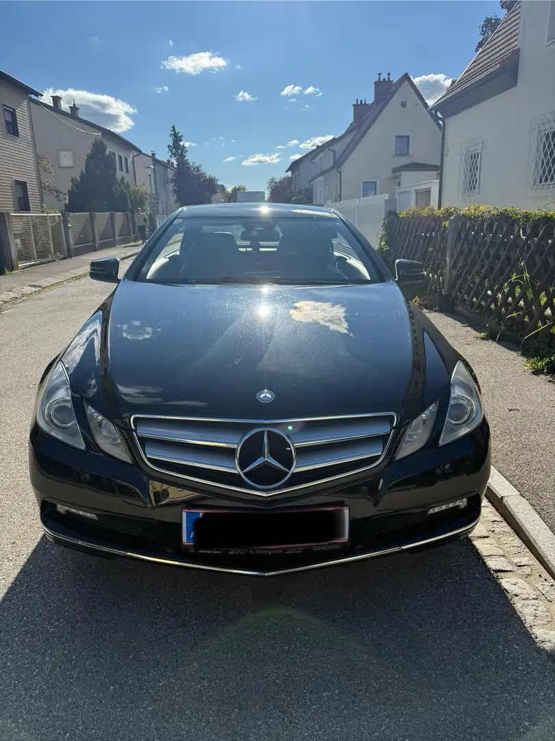 Mercedes-Benz E 250 BlueEfficiency CDI - 2