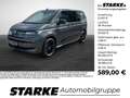 Volkswagen T7 Multivan 2.0 TDI DSG Edition Grau - thumbnail 1