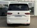 Volkswagen T7 Multivan 2.0 TDI DSG TOTW, TRAVEL, NAV, APP, Klima Navi Weiß - thumbnail 5