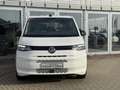 Volkswagen T7 Multivan 2.0 TDI DSG TOTW, TRAVEL, NAV, APP, Klima Navi Weiß - thumbnail 3