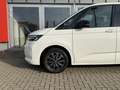 Volkswagen T7 Multivan 2.0 TDI DSG TOTW, TRAVEL, NAV, APP, Klima Navi Weiß - thumbnail 6