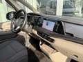 Volkswagen T7 Multivan 2.0 TDI DSG TOTW, TRAVEL, NAV, APP, Klima Navi Weiß - thumbnail 9