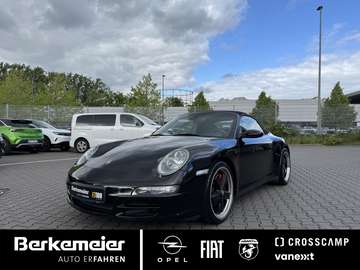Carrera 4S