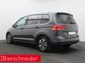 Volkswagen Touran 1.5 TSI DSG Move 7-S. KINDERSITZ KAMERA Grau - thumbnail 3