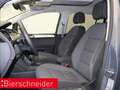 Volkswagen Touran 1.5 TSI DSG Move 7-S. KINDERSITZ KAMERA Grau - thumbnail 4