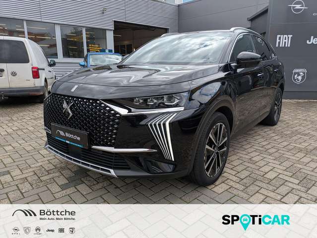 Imagine DS Automobiles DS 7 Crossback Opera 1.5 Blue-HDI FAP Metallic