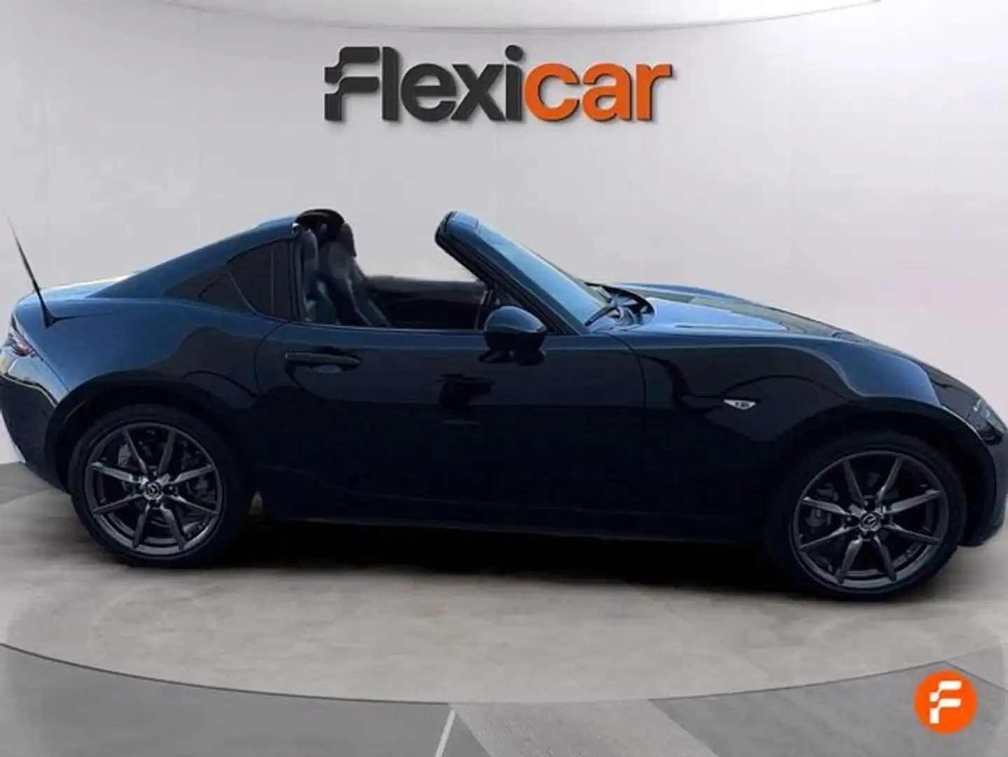 Mazda MX-5 2.0+118kW+%28160CV%29+Zenith+Sport Bleu - 2