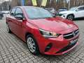 Opel Corsa-e Edition +11kW-OBC+RFK+SHZ+SOH 99%+ Rot - thumbnail 4