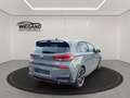 Hyundai i30 2.0 T-GDI N PERFORMANCE+NAVI+KOMFORT+LEDER Grau - thumbnail 5