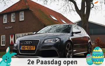 2.5 T quattro Pro Line S-tronic. | UNIEK | 340PK |