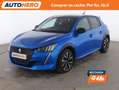 Peugeot 208 1.2 Puretech S&S GT Line 100 Azul - thumbnail 1