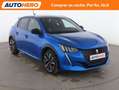 Peugeot 208 1.2 Puretech S&S GT Line 100 Azul - thumbnail 8
