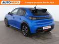 Peugeot 208 1.2 Puretech S&S GT Line 100 Azul - thumbnail 4