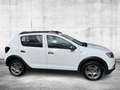 Dacia Sandero Stepway PRESTIGE TCe 90 Easy-R (ALLWETTER) Blanco - thumbnail 3