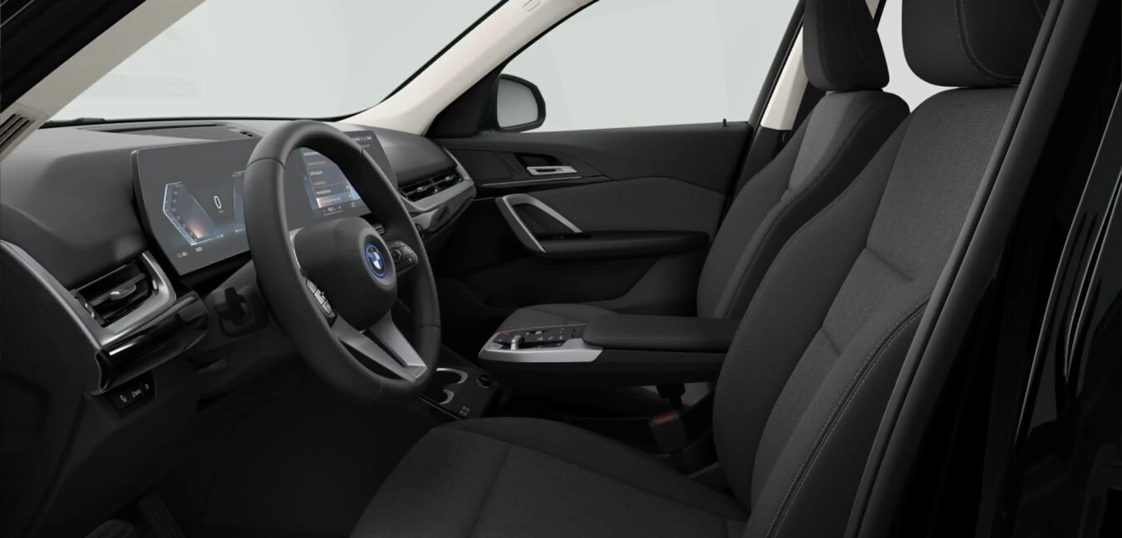 BMW iX1 xDrive30 — photo 5