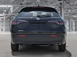Honda HR-V 2027