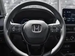 Honda HR-V 2027 — фото 13