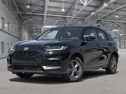 Honda HR-V 2027