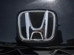 Honda HR-V 2027 — фото 9